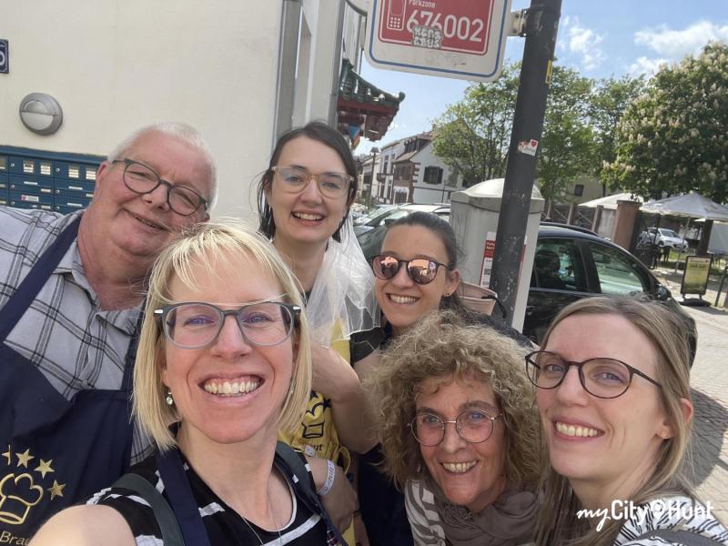 myCityHunt Jeu de Piste 9