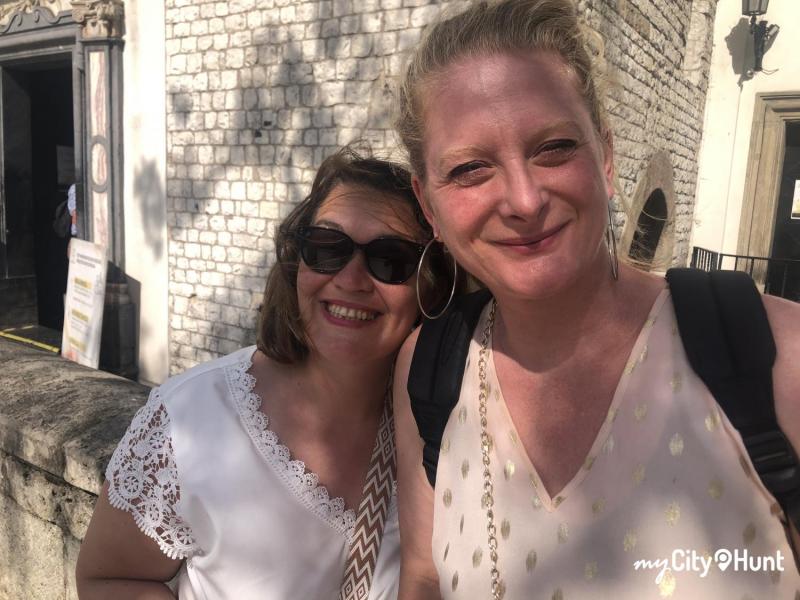 myCityHunt Jeu de Piste 7