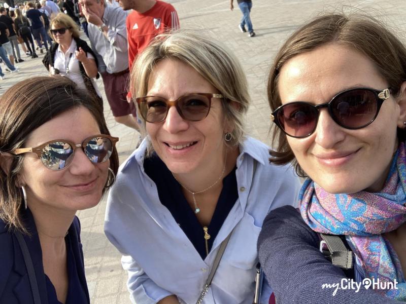 myCityHunt Jeu de Piste 2