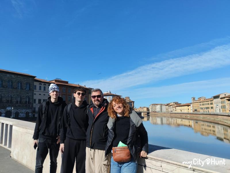 myCityHunt Jeu de Piste 7