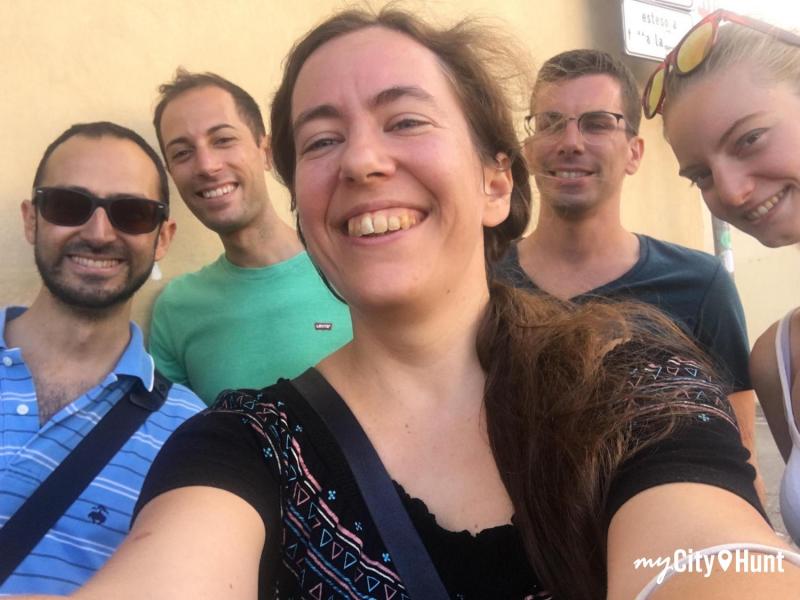 myCityHunt Jeu de Piste 10