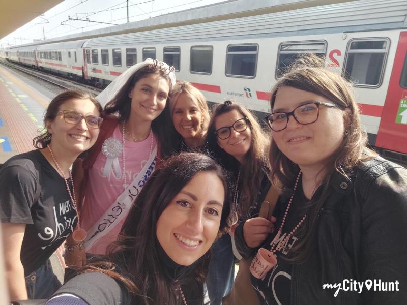 myCityHunt Jeu de Piste 15