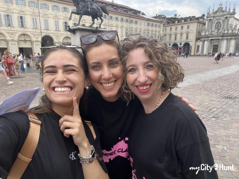 myCityHunt Jeu de Piste 2