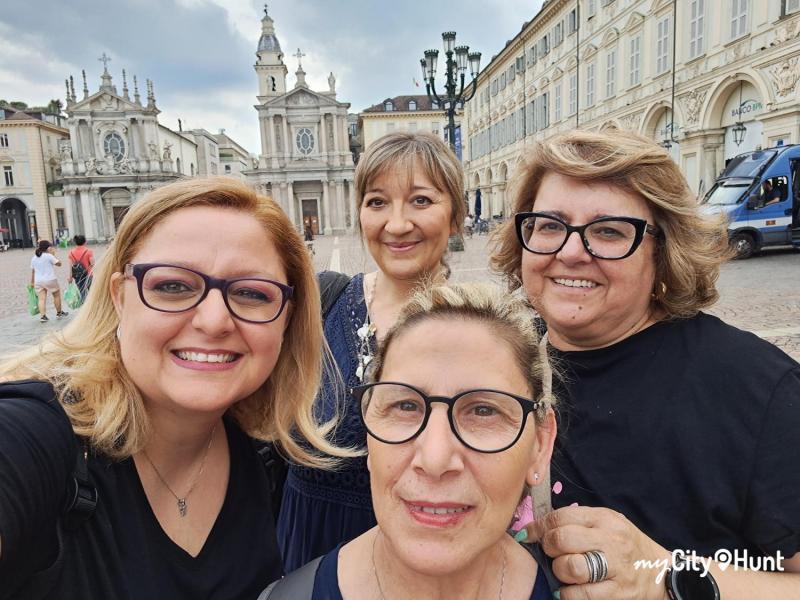 myCityHunt Jeu de Piste 11