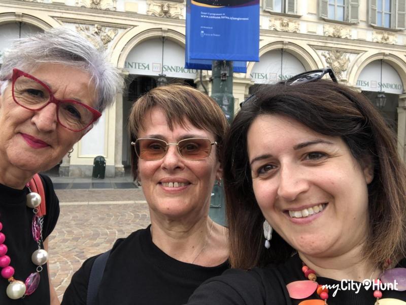 myCityHunt Jeu de Piste 9