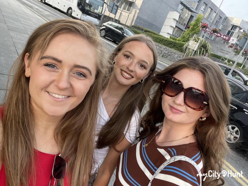 myCityHunt Jeu de Piste 5