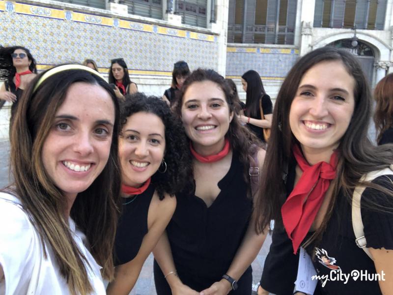 myCityHunt Jeu de Piste 11