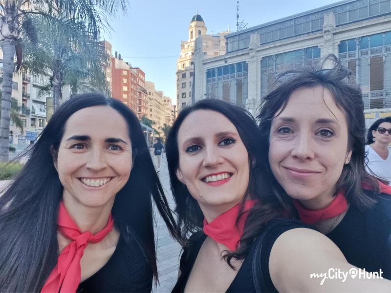 myCityHunt Jeu de Piste 3