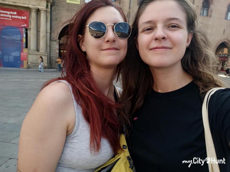 myCityHunt Jeu de Piste 2