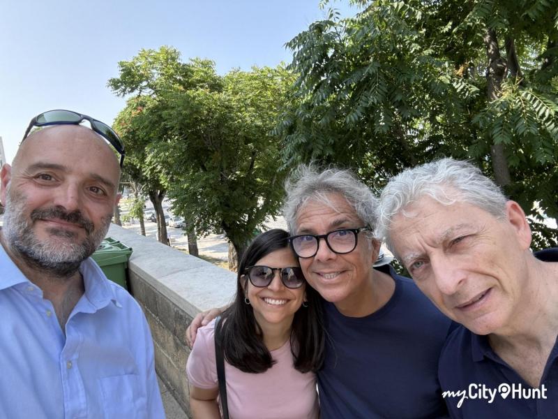 myCityHunt Jeu de Piste 1