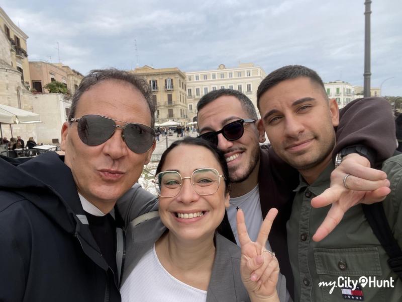 myCityHunt Jeu de Piste 14