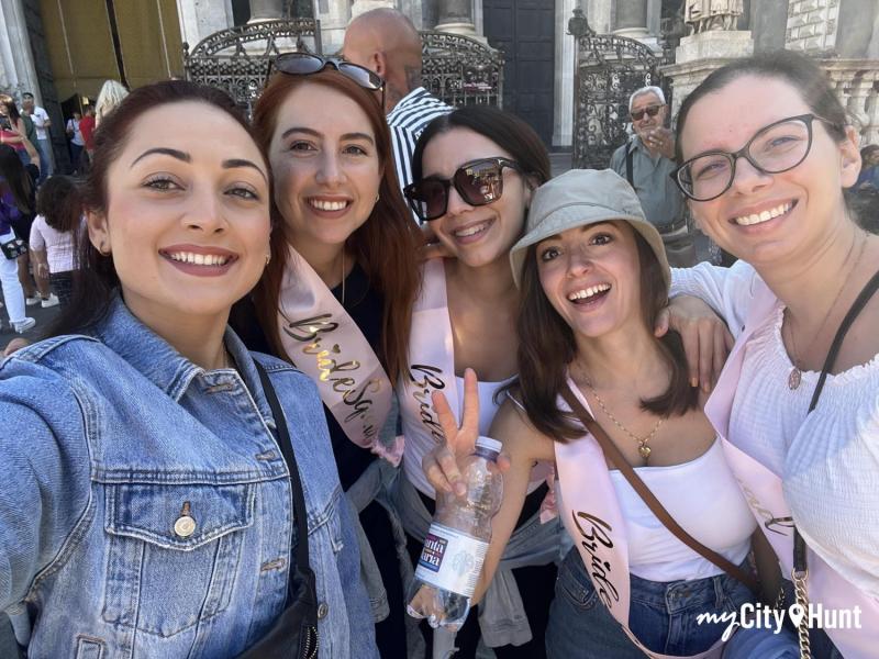 myCityHunt Jeu de Piste 3