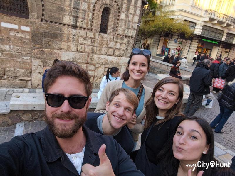 myCityHunt Jeu de Piste 10