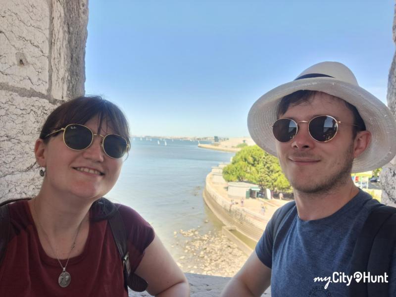 myCityHunt Jeu de Piste 9