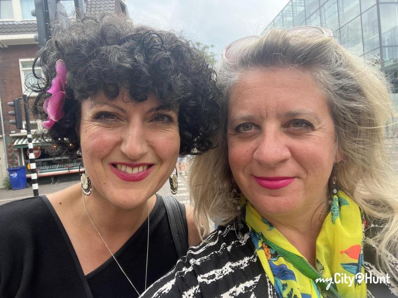 myCityHunt Jeu de Piste 3