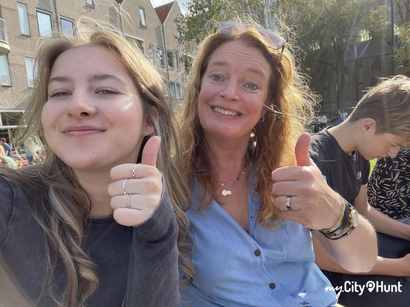 myCityHunt Jeu de Piste 15