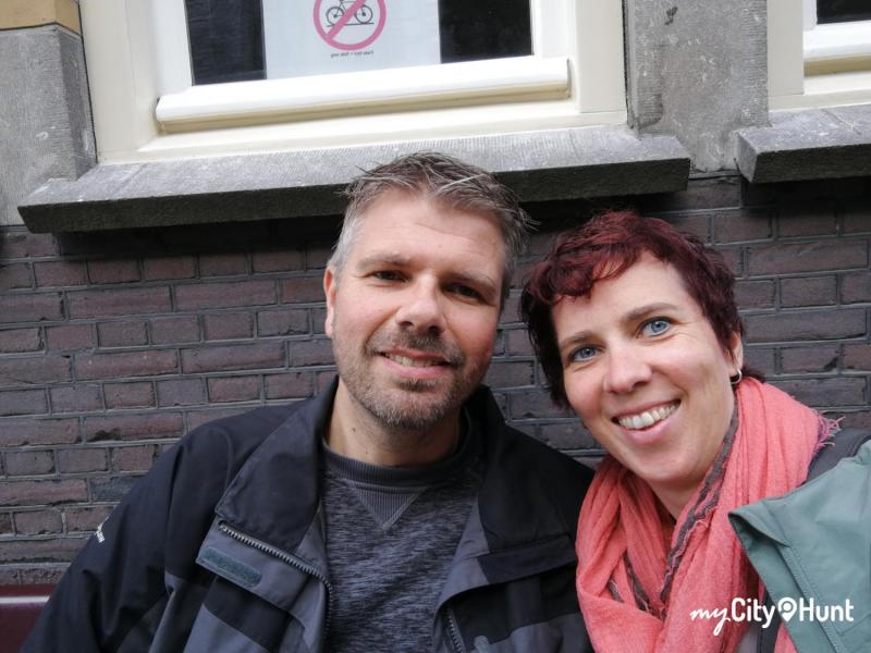 myCityHunt Jeu de Piste 6