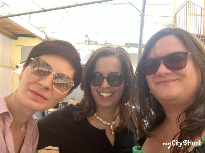 myCityHunt Jeu de Piste 5