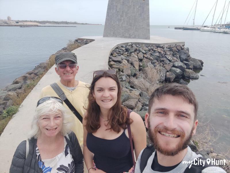 myCityHunt Jeu de Piste 9