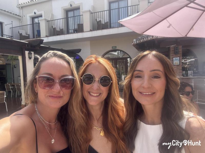 myCityHunt Jeu de Piste 10