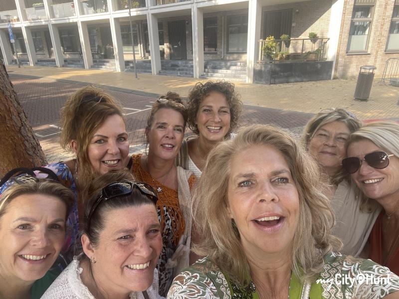 myCityHunt Jeu de Piste 13