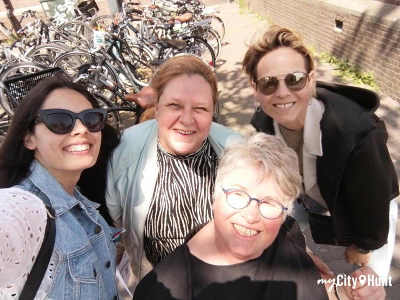 myCityHunt Jeu de Piste 11