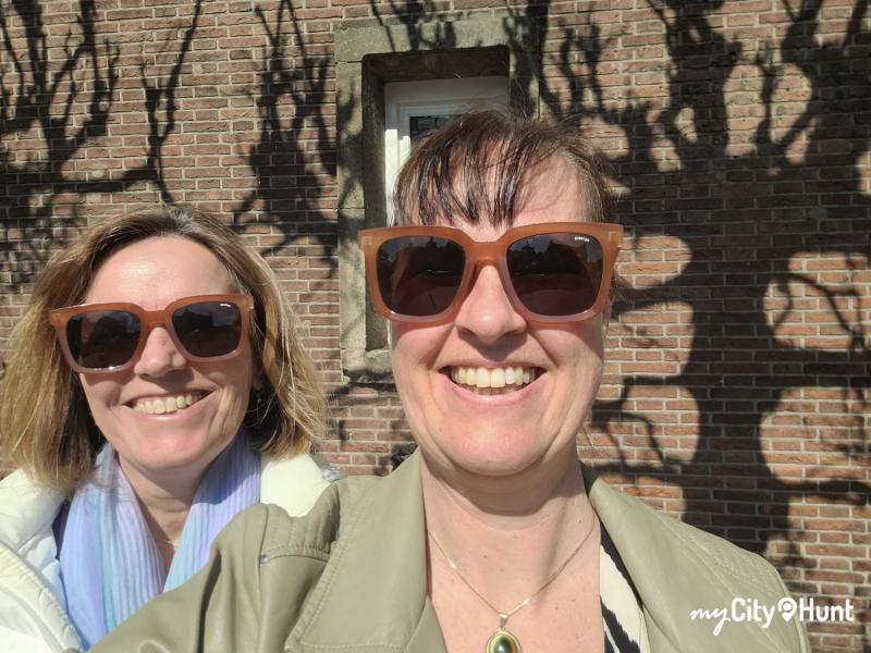 myCityHunt Jeu de Piste 14