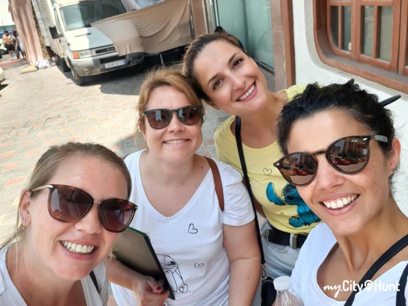 myCityHunt Jeu de Piste 6