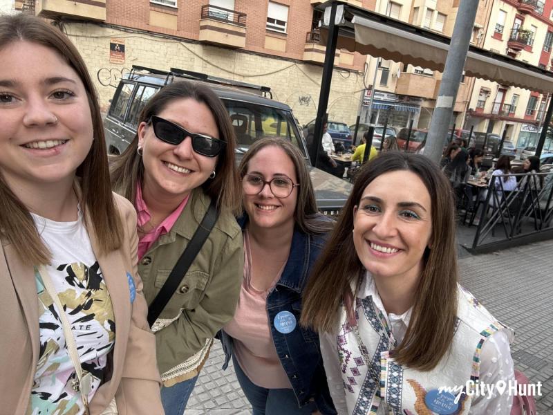 myCityHunt Jeu de Piste 14