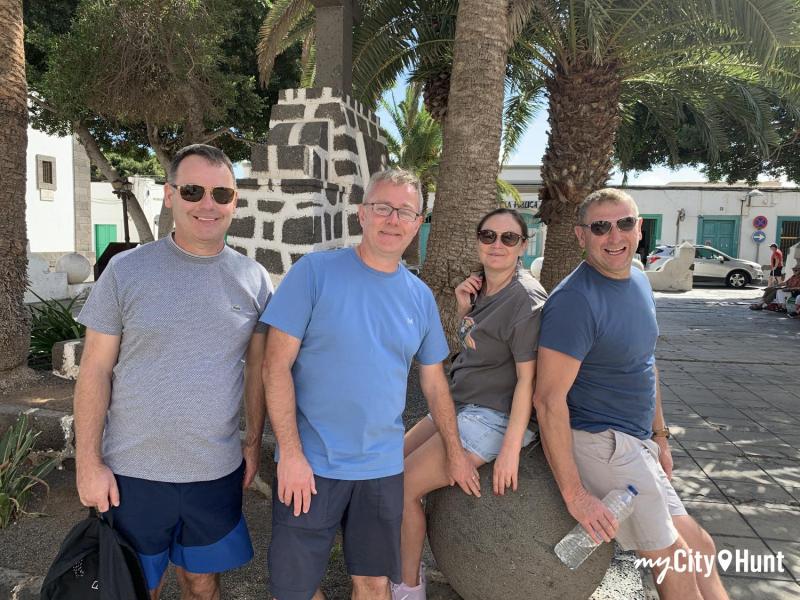 myCityHunt Jeu de Piste 10