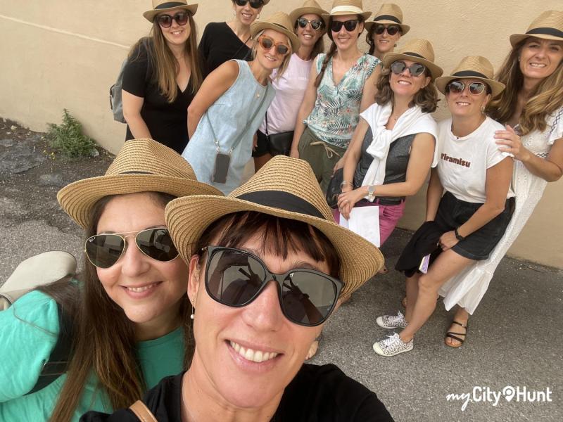 myCityHunt Jeu de Piste 2