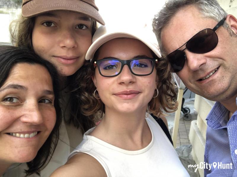 myCityHunt Jeu de Piste 15