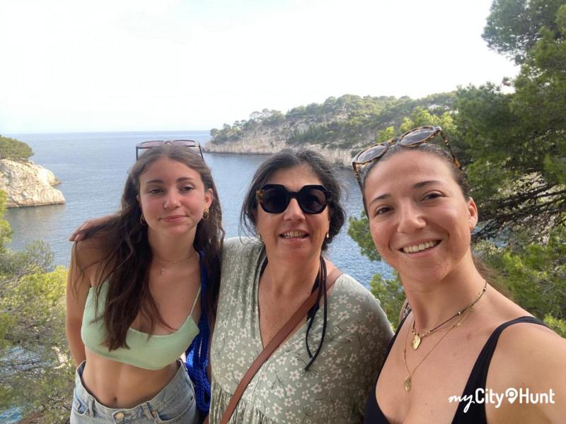 myCityHunt Jeu de Piste 15