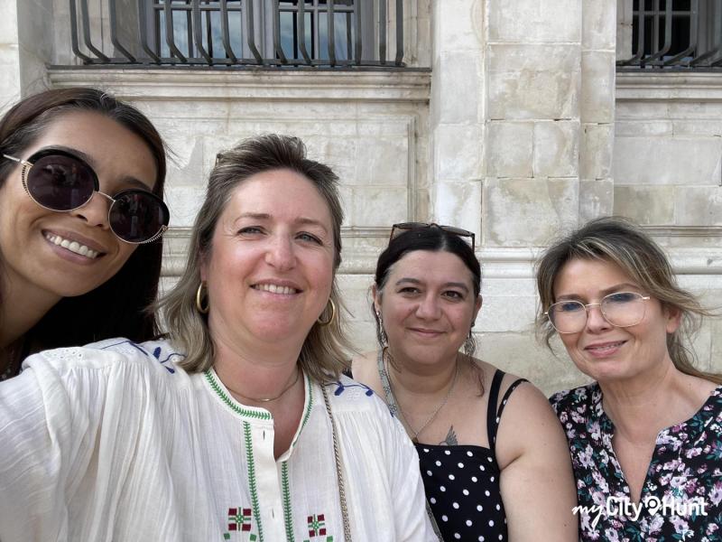 myCityHunt Jeu de Piste 4