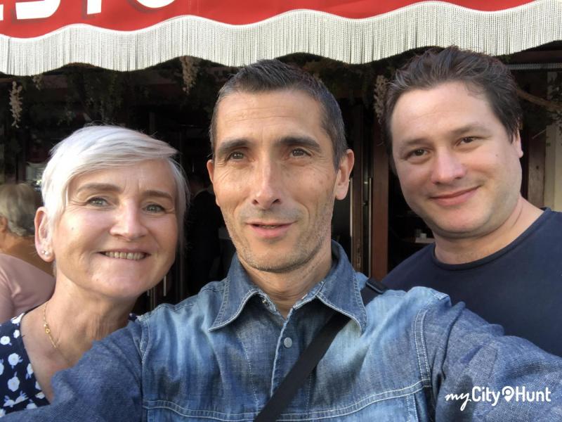 myCityHunt Jeu de Piste 9