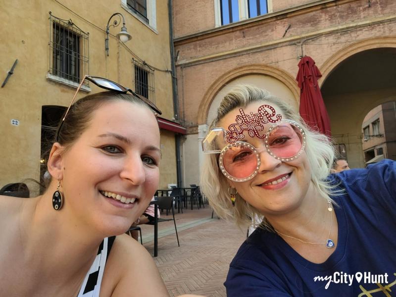 myCityHunt Jeu de Piste 9