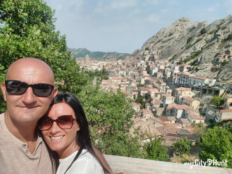 myCityHunt Jeu de Piste 1