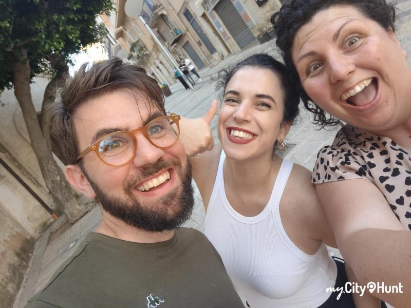 myCityHunt Jeu de Piste 10