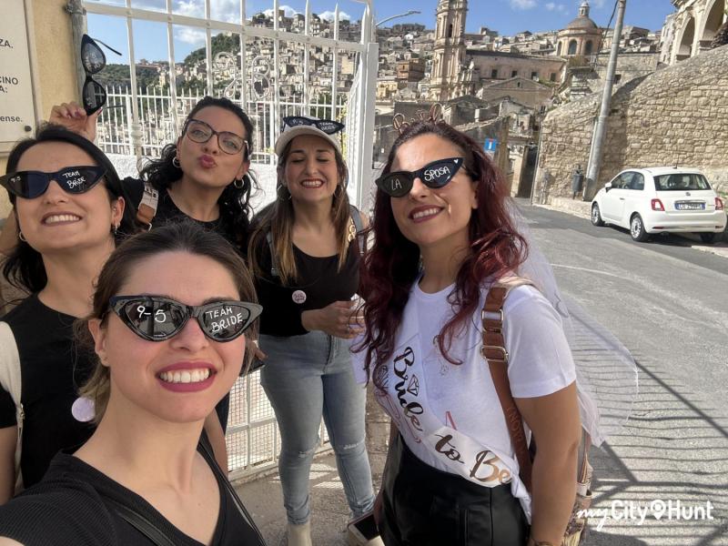 myCityHunt Jeu de Piste 6