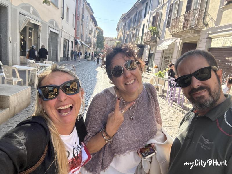 myCityHunt Jeu de Piste 10