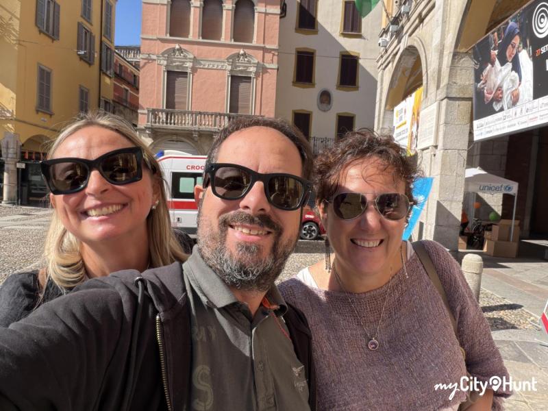 myCityHunt Jeu de Piste 2