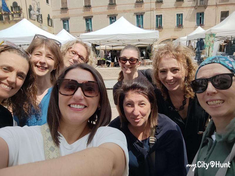 myCityHunt Jeu de Piste 15