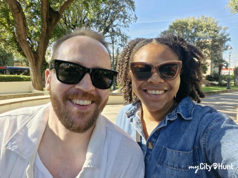 myCityHunt Jeu de Piste 10