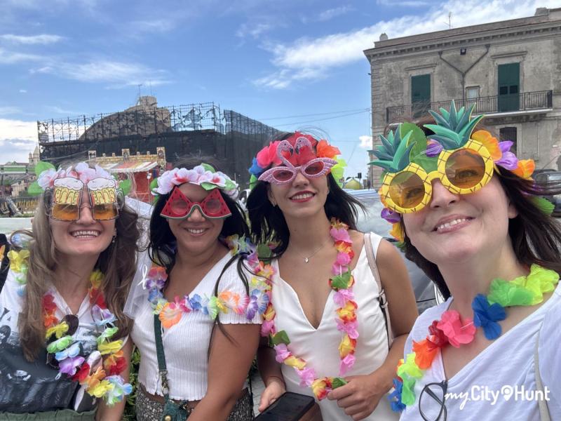 myCityHunt Jeu de Piste 15