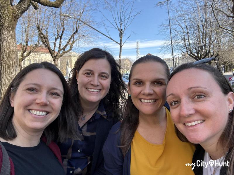 myCityHunt Jeu de Piste 10