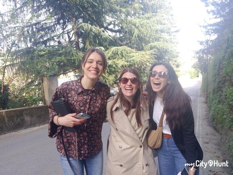 myCityHunt Jeu de Piste 4