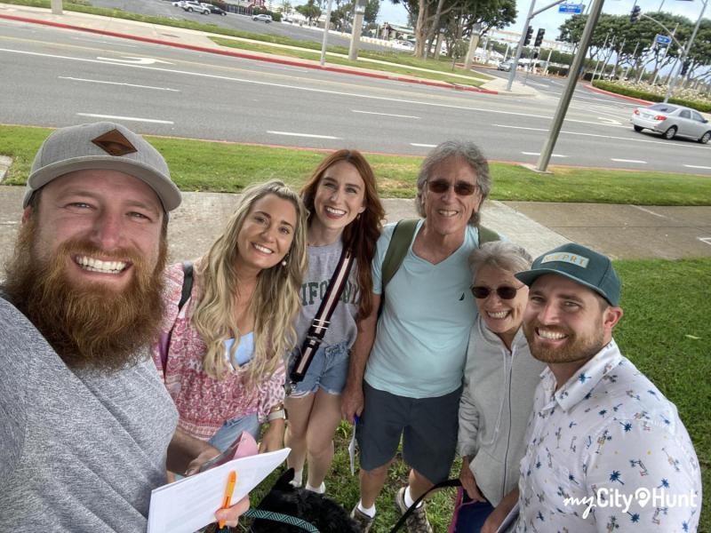 myCityHunt Jeu de Piste 9