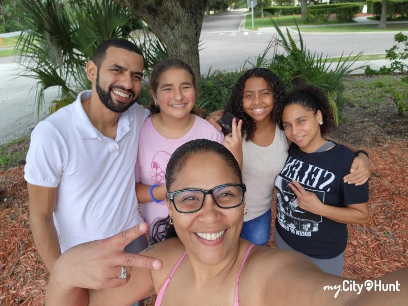 myCityHunt Jeu de Piste 15