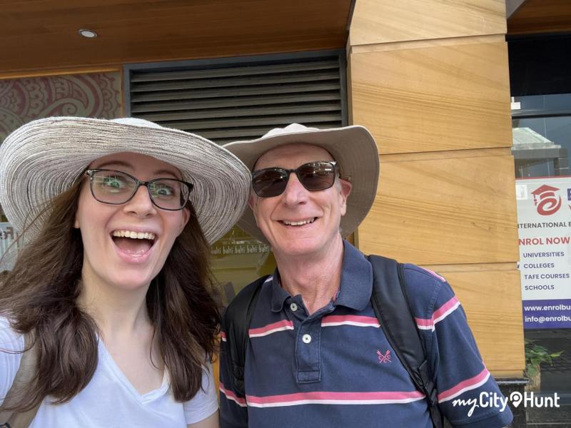 myCityHunt Jeu de Piste 10