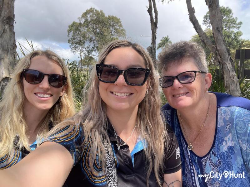 myCityHunt Jeu de Piste 14